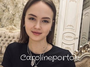 Carolineporton
