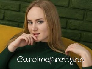 Carolineprettybb