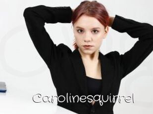 Carolinesquirrel