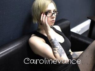 Carolinevance