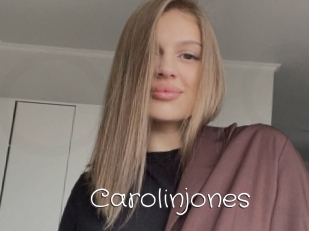 Carolinjones