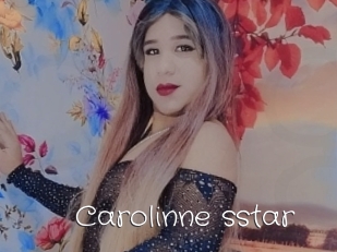 Carolinne_sstar