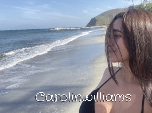 Carolinwilliams