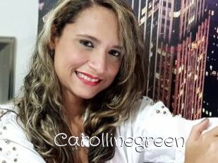 Carollinegreen