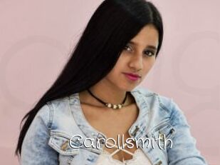 Carollsmith