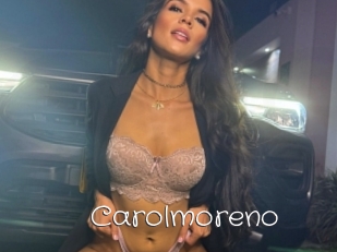 Carolmoreno