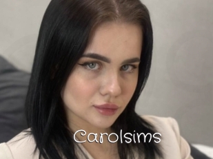 Carolsims