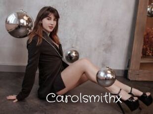 Carolsmithx