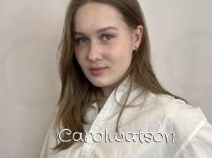 Carolwatson