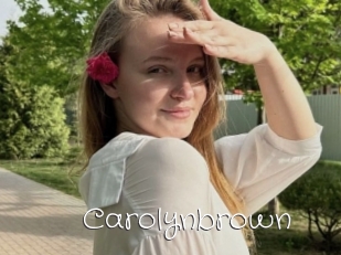 Carolynbrown