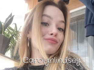 Carolynlindsey