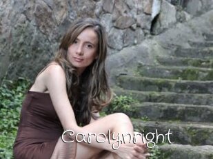 Carolynright