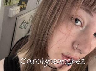 Carolynsanchez