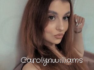 Carolynwilliams