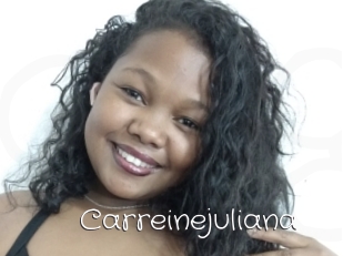Carreinejuliana
