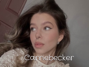 Carriebecker