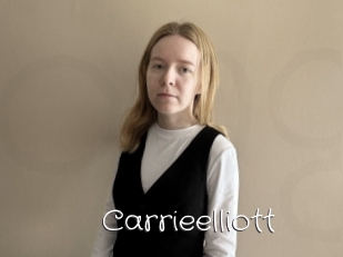 Carrieelliott