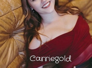 Carriegold