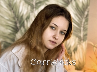 Carriehicks