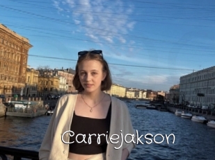 Carriejakson