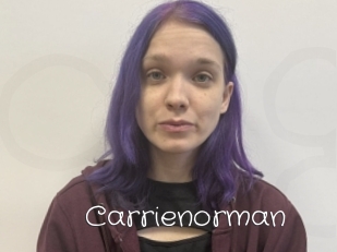 Carrienorman