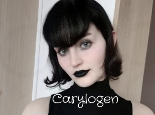 Carylogen