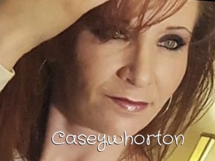Caseywhorton
