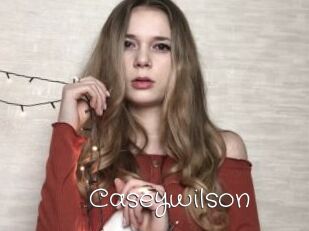 Caseywilson