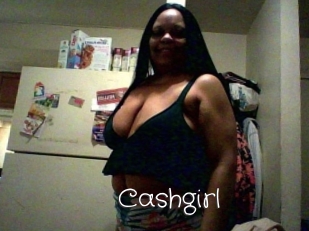 Cashgirl