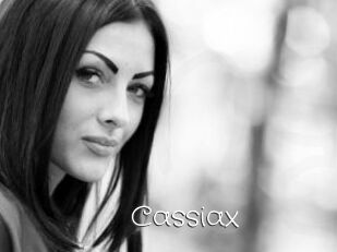 Cassiax