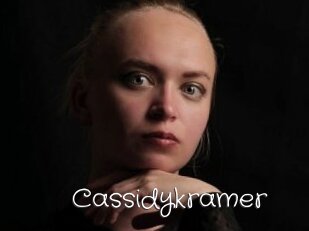 Cassidykramer