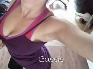 Cassie