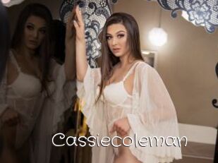 Cassiecoleman