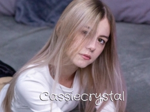Cassiecrystal