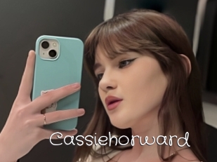 Cassiehorward