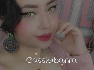 Cassieibarra