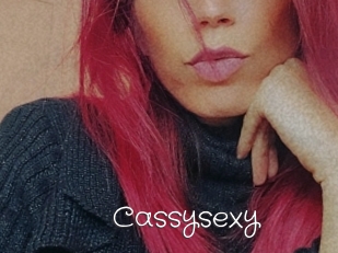 Cassysexy