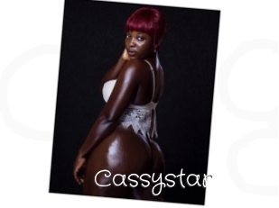 Cassystar