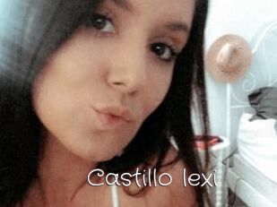 Castillo_lexi