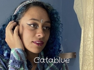 Catablue