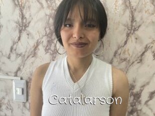 Catalarson
