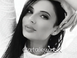 Cataleyaxxx