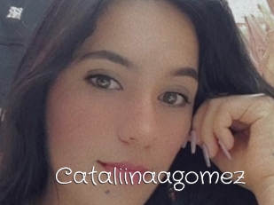 Cataliinaagomez