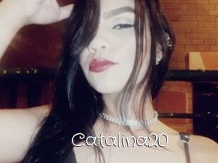 Catalina20