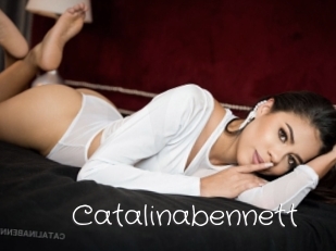 Catalinabennett
