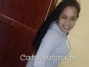 Catalinasanche
