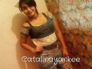 Catalinayankee