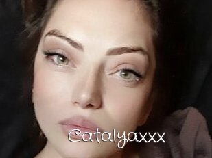 Catalyaxxx