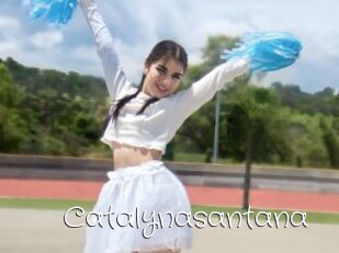 Catalynasantana