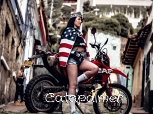 Catapalmer